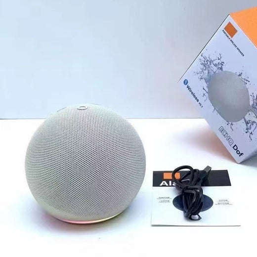 Mini Bluetooth speaker