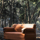 Outdoor Folding Inflatable Sofa