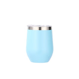 Double Layer Stainless Steel Insulated Cup
