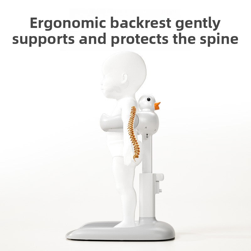 Baby Standing Bath Support Device product image 4