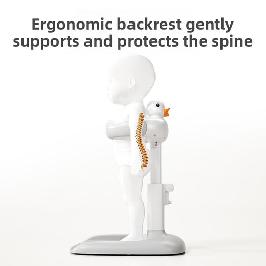 Baby Standing Bath Support Device product image 4