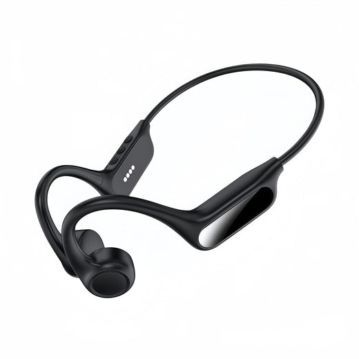 Bluetooth Bone Conduction Sports Headphones with Memory
