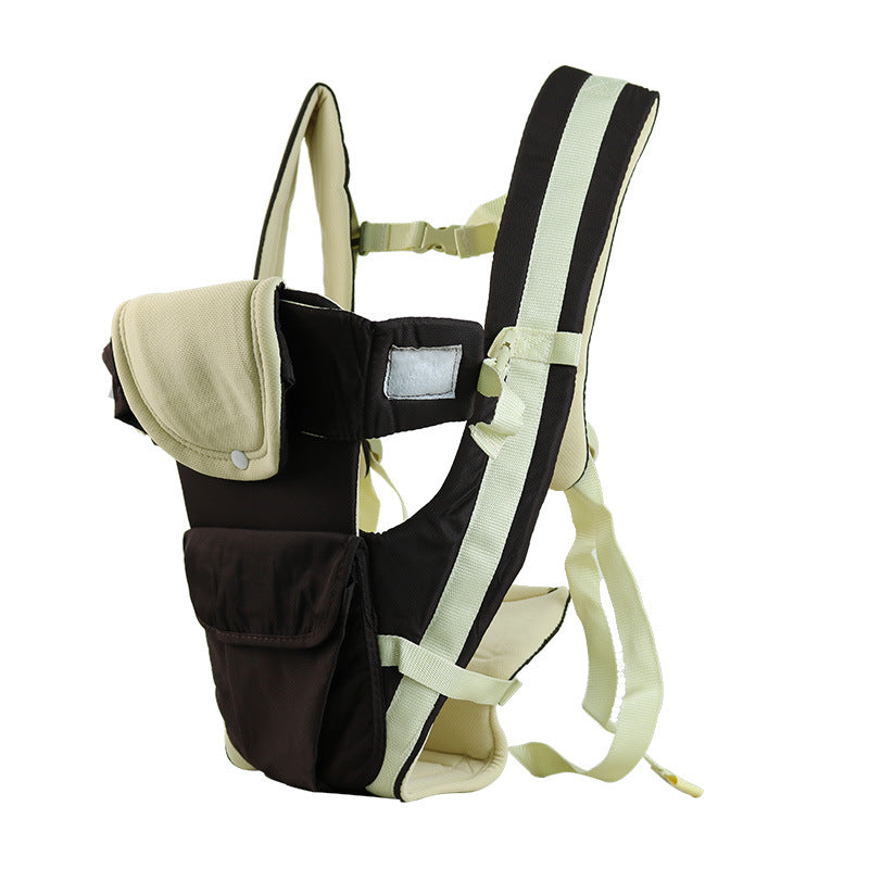 Baby Sling Multifunctional Breathable