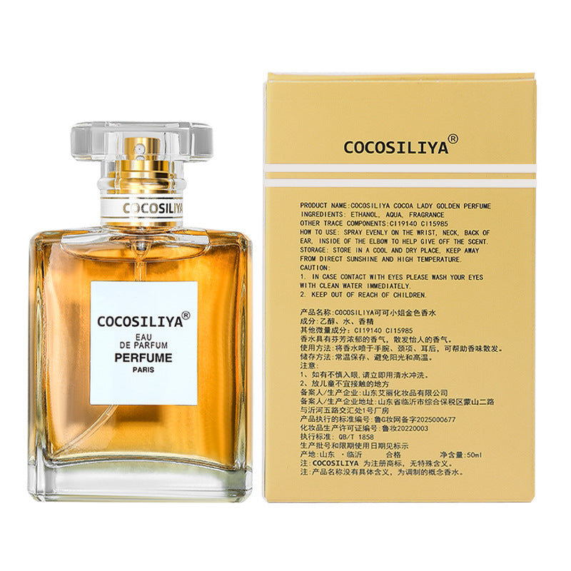 Cocosiliya Long Lasting Floral Perfume product image 3