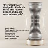 Plantar fascia roller