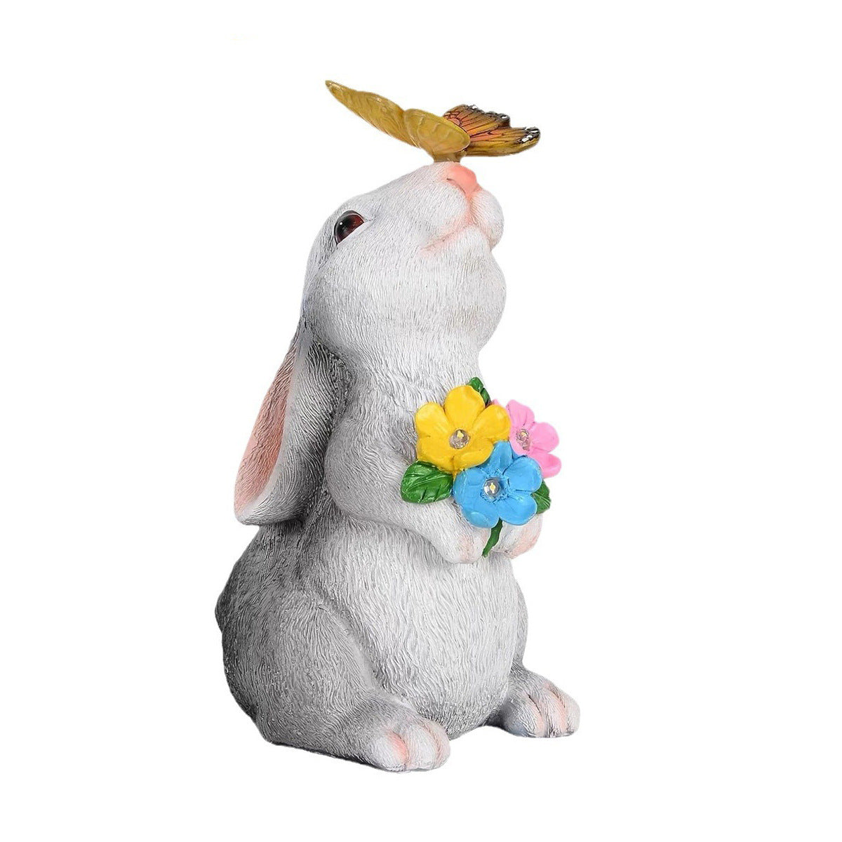 Outdoor Waterproof Rabbit-Shaped Lamp