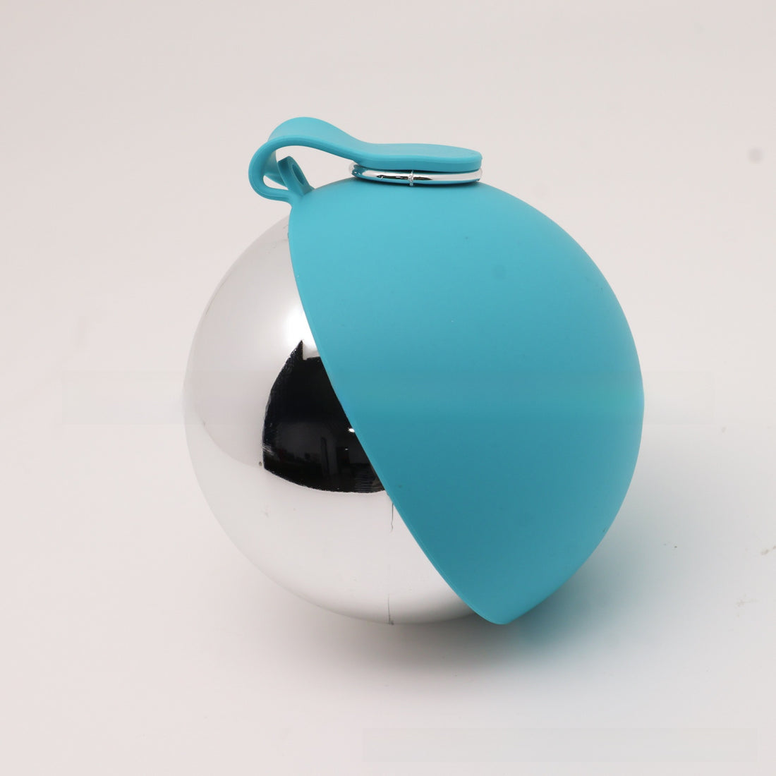 Portable Foldable Pet Water Dispenser Bottle