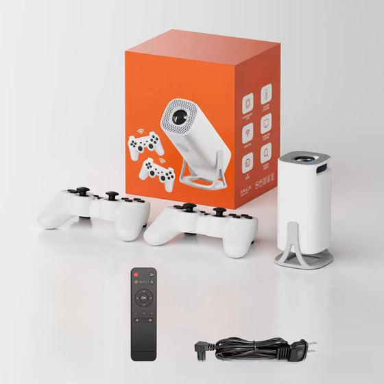 Game version projector Gaming Electronics product image 2