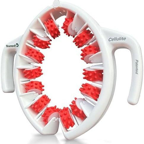 Ring Shaped Leg Massager Health & Wellness product image 1