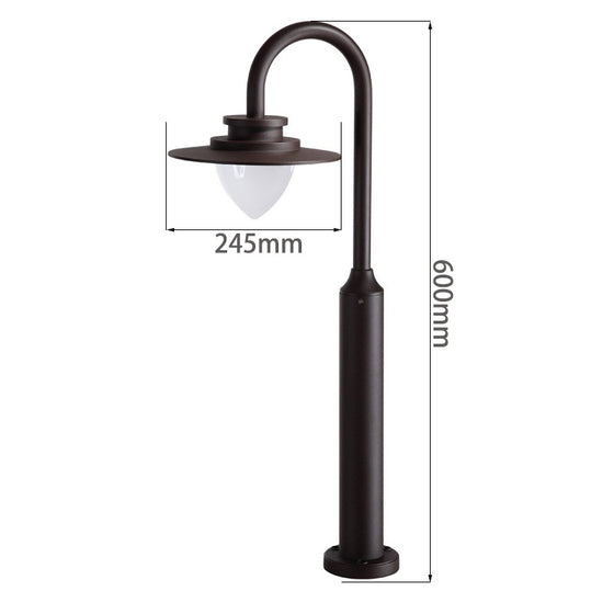 Nordic Waterproof Garden Light Outdoor & Pond Lighting product image 6