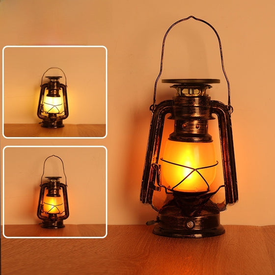 Solar Lantern Outdoor & Pond Lighting product image 5