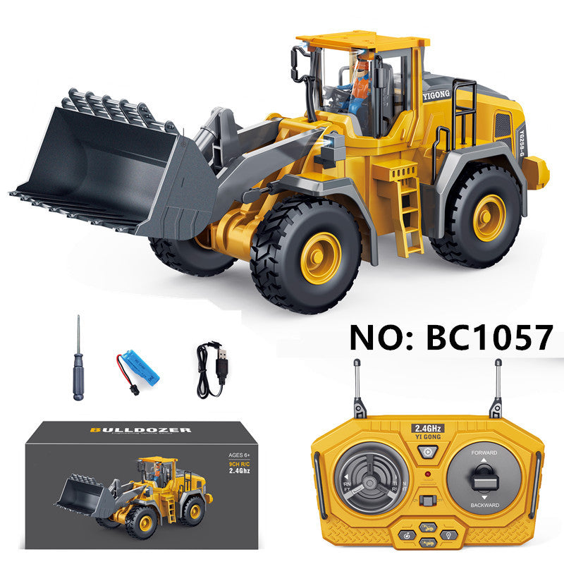 remote control car model