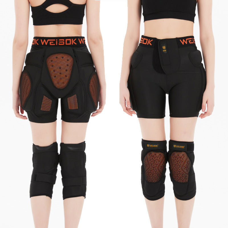 Ski Protective Pads