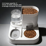 Pet Feeder for Home Use