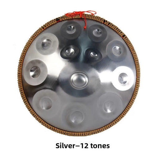 Professional Handpan Steel Drum