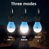 Camping Tent Light