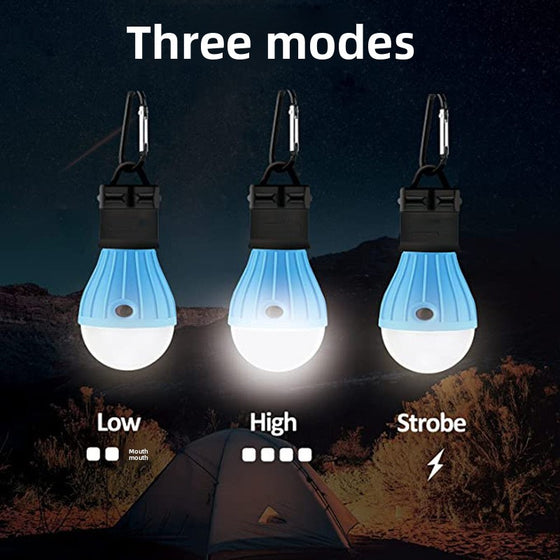 Camping Tent Light Camping Shelter & Sleep product image 2