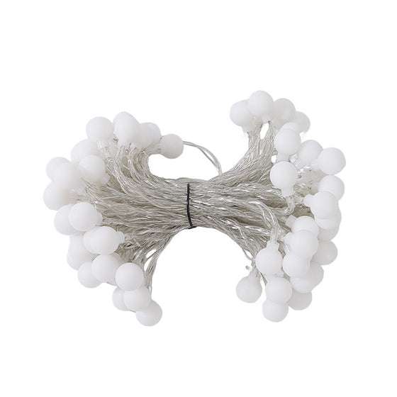 Solar Star String Lights Decor product image 5
