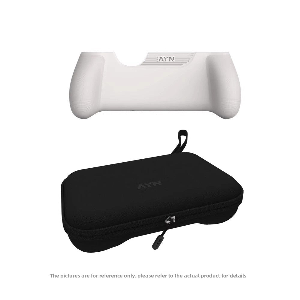AYN THOR Handheld Game Console Protective Case Grip