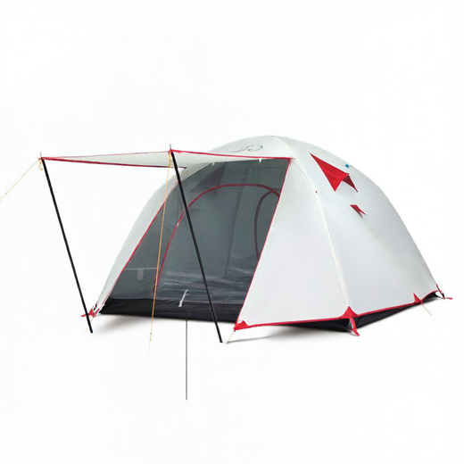 Ultralight outdoor camping tent