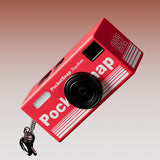 Portable small camera