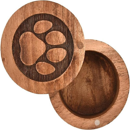 Wooden Commemorative Box product image 4
