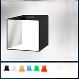 Portable Dimmable Photography Light Studio