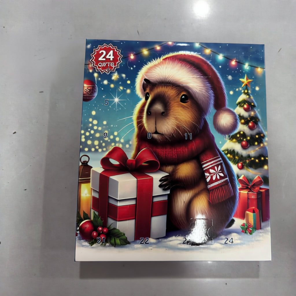 Christmas advent calendar product image 1