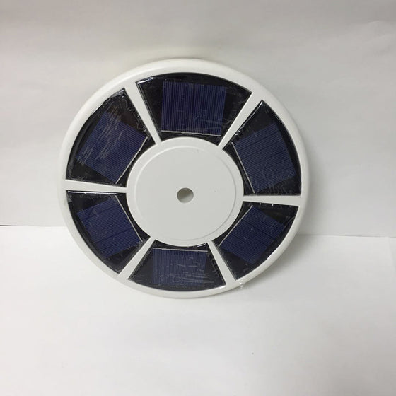 solar flagpole light Accessories product image 4