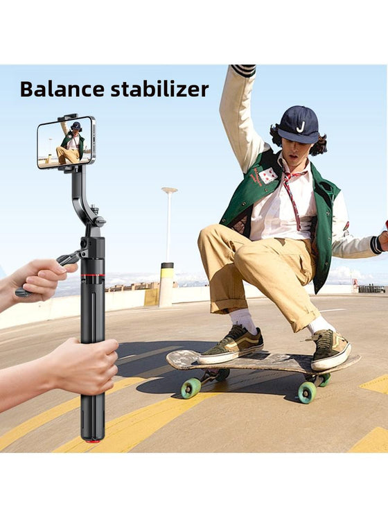 AI Face Tracking Smartphone Gimbal with Stabilizer Smartphones product image 2