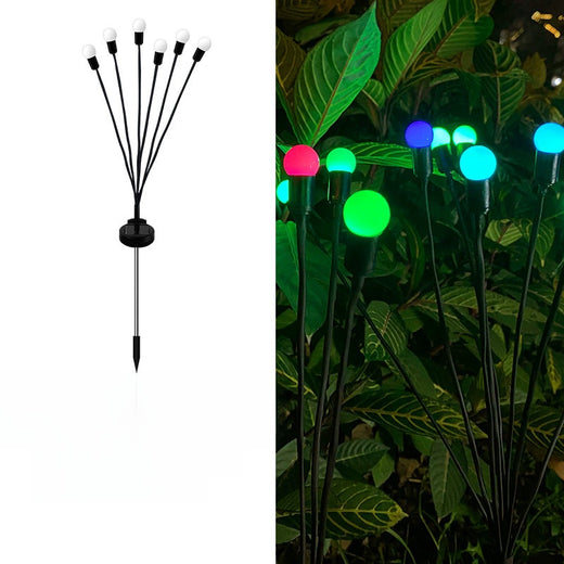 Solar Garden Light