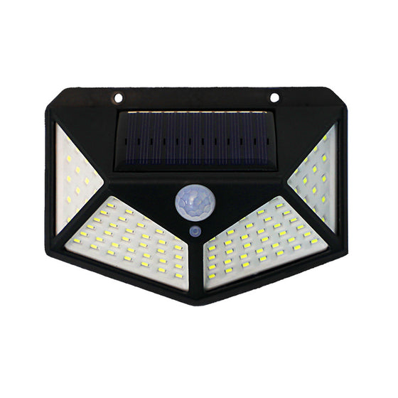 Solar Human Body Sensor Lamp Garden & Outdoor product image 6