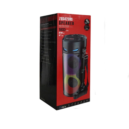 Wireless Bluetooth Portable Speaker