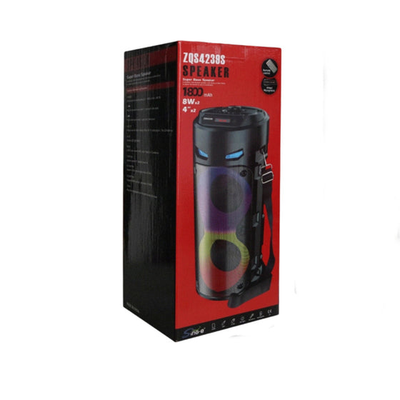 Wireless Bluetooth Portable Speaker product image 3