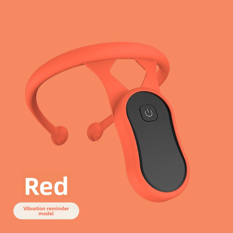 Intelligent Posture Correction Device