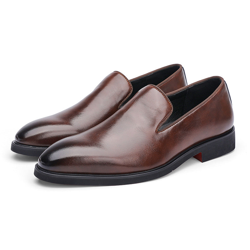 Business Casual Shoes Loafers