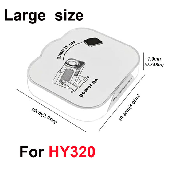 Projector lens cover Action Cameras product image 6