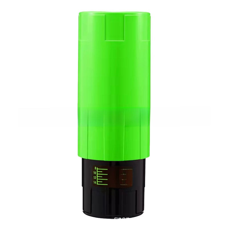 Tennis pressure vessel product image 6