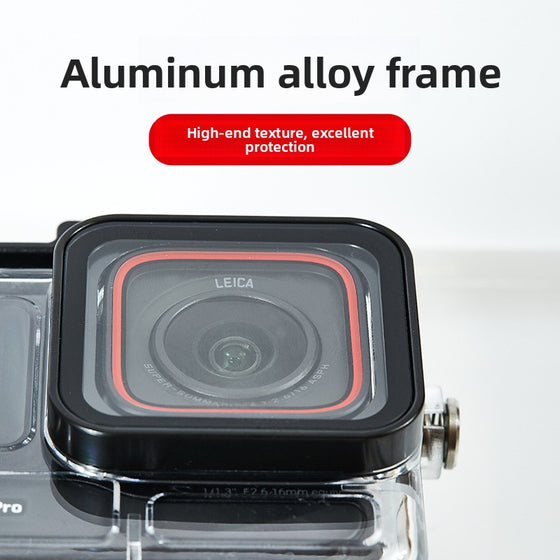 Camera waterproof case Action Cameras product image 3
