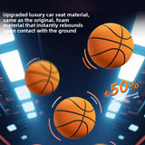 Silent Training Basketball