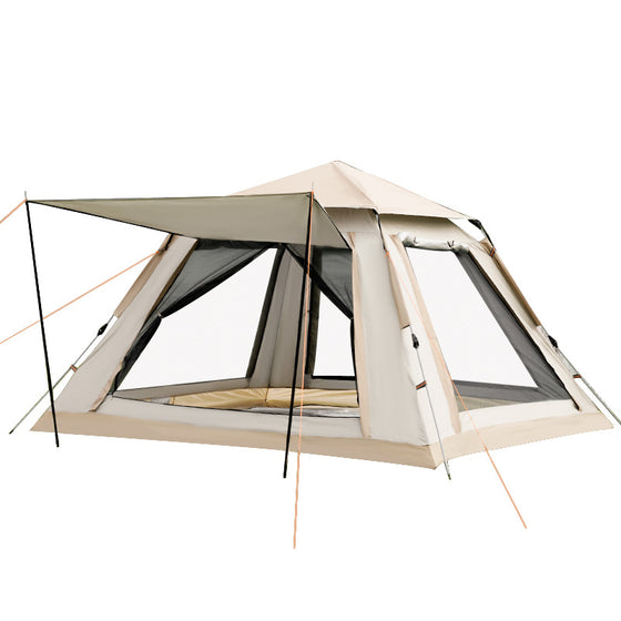 Automatic Pop Up Camping Tent Camping Shelter & Sleep product image 4