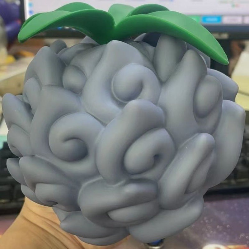 Anime Devil Fruit Collectible Replica