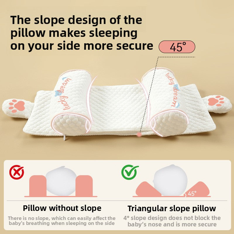Infant Head Shaping Pillow