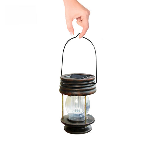 Solar Light