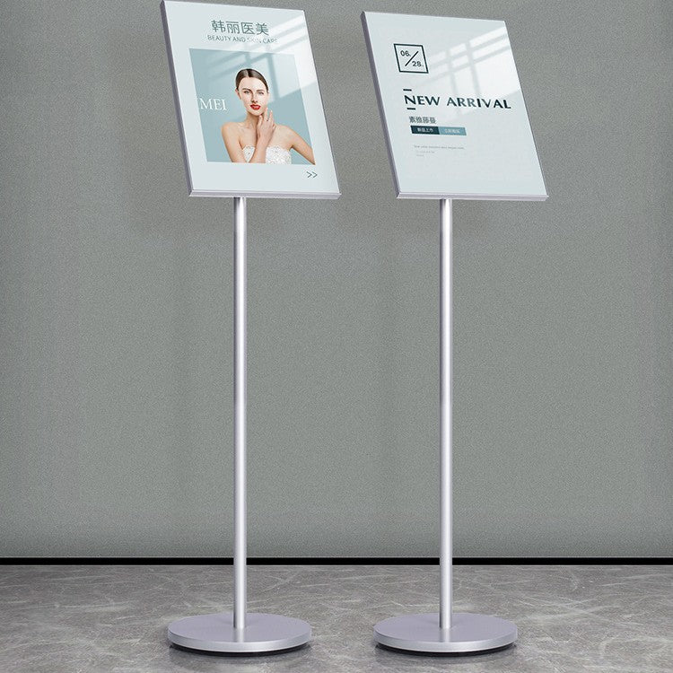Display stand bracket