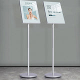 Display stand bracket