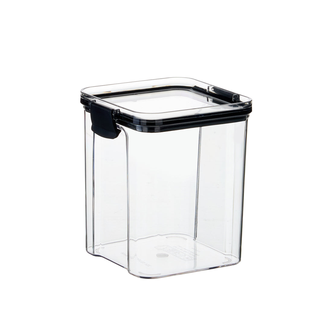 Airtight Plastic Food Storage Container