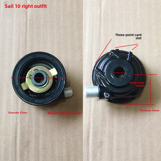Mileage Turbo product image 3