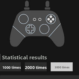 PS4 controller