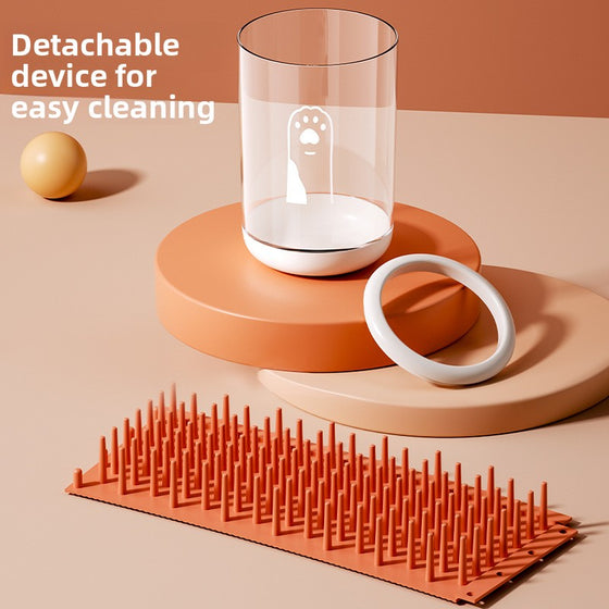 Automatic foot scrubber brush Health & Wellness product image 3